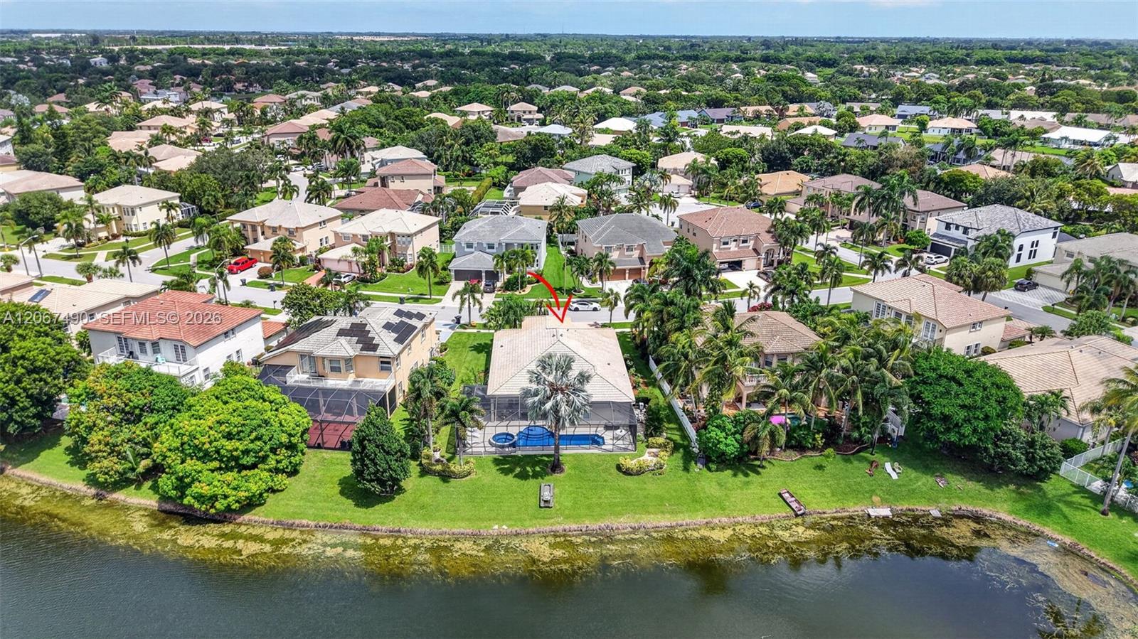 6543 Marbletree Ln