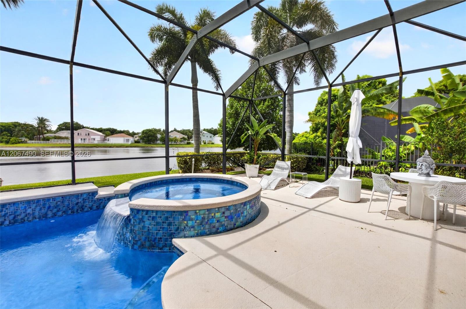 6543 Marbletree Ln