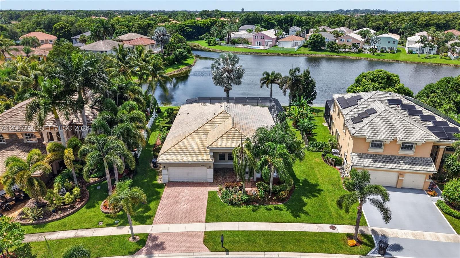 6543 Marbletree Ln