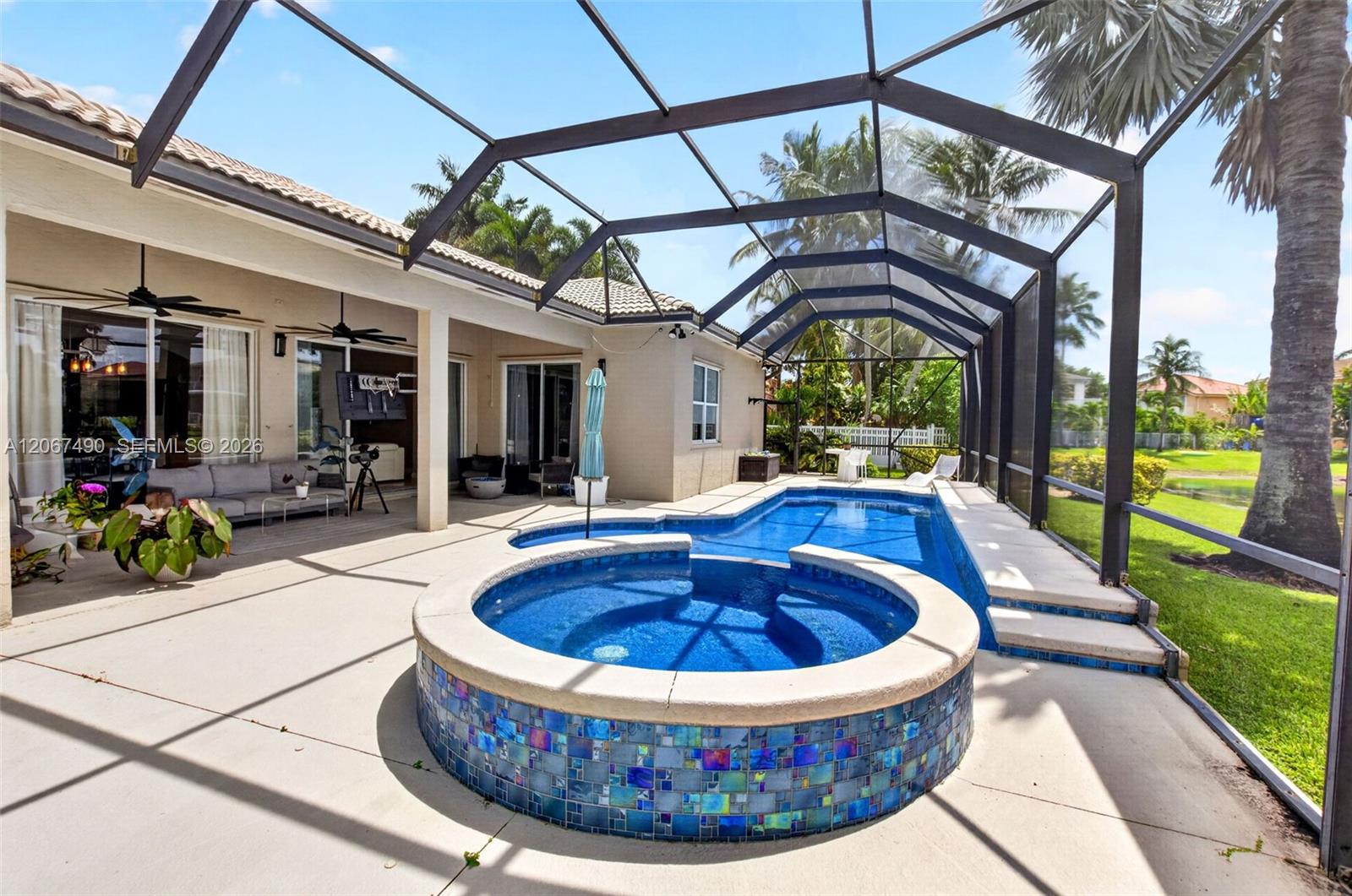 6543 Marbletree Ln