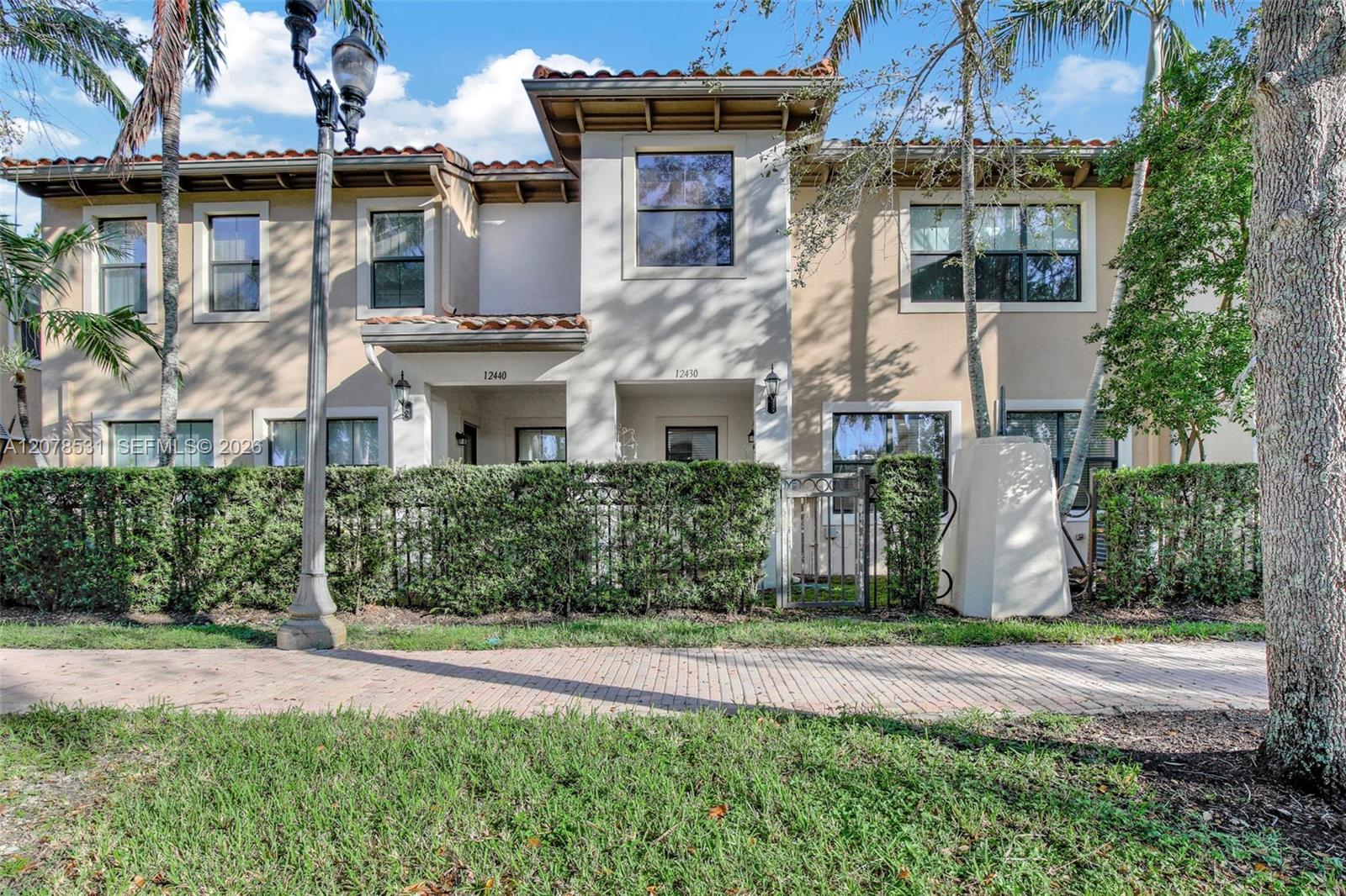 12430 NW 32nd Mnr