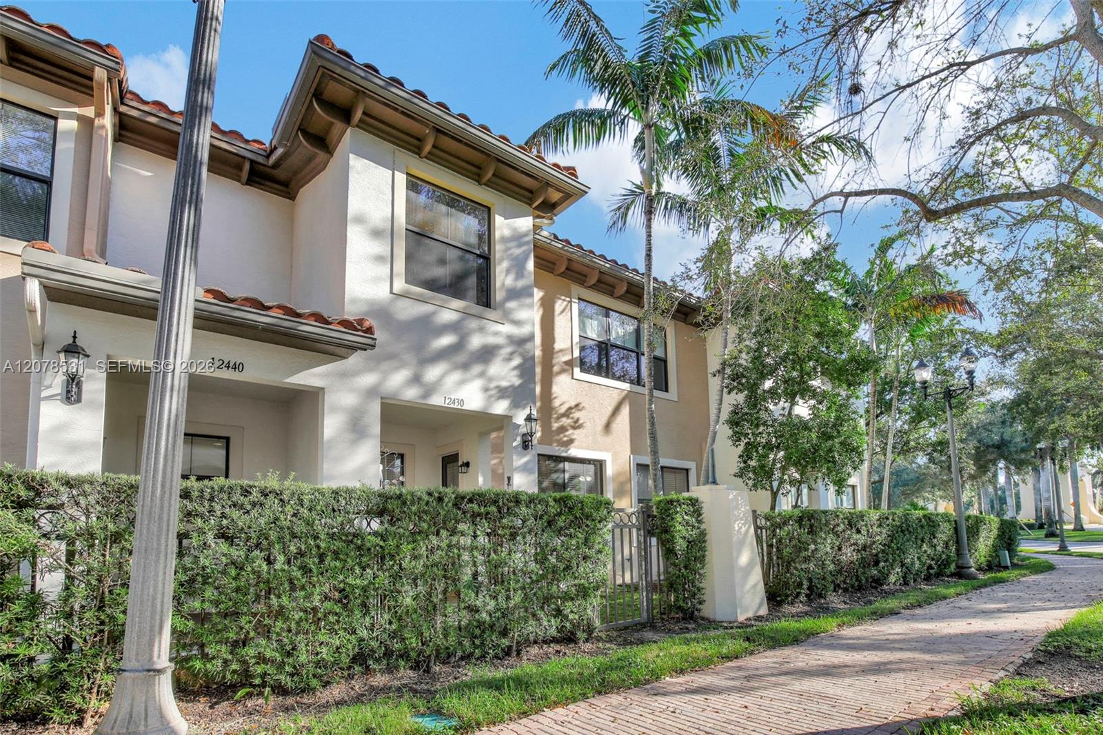 12430 NW 32nd Mnr