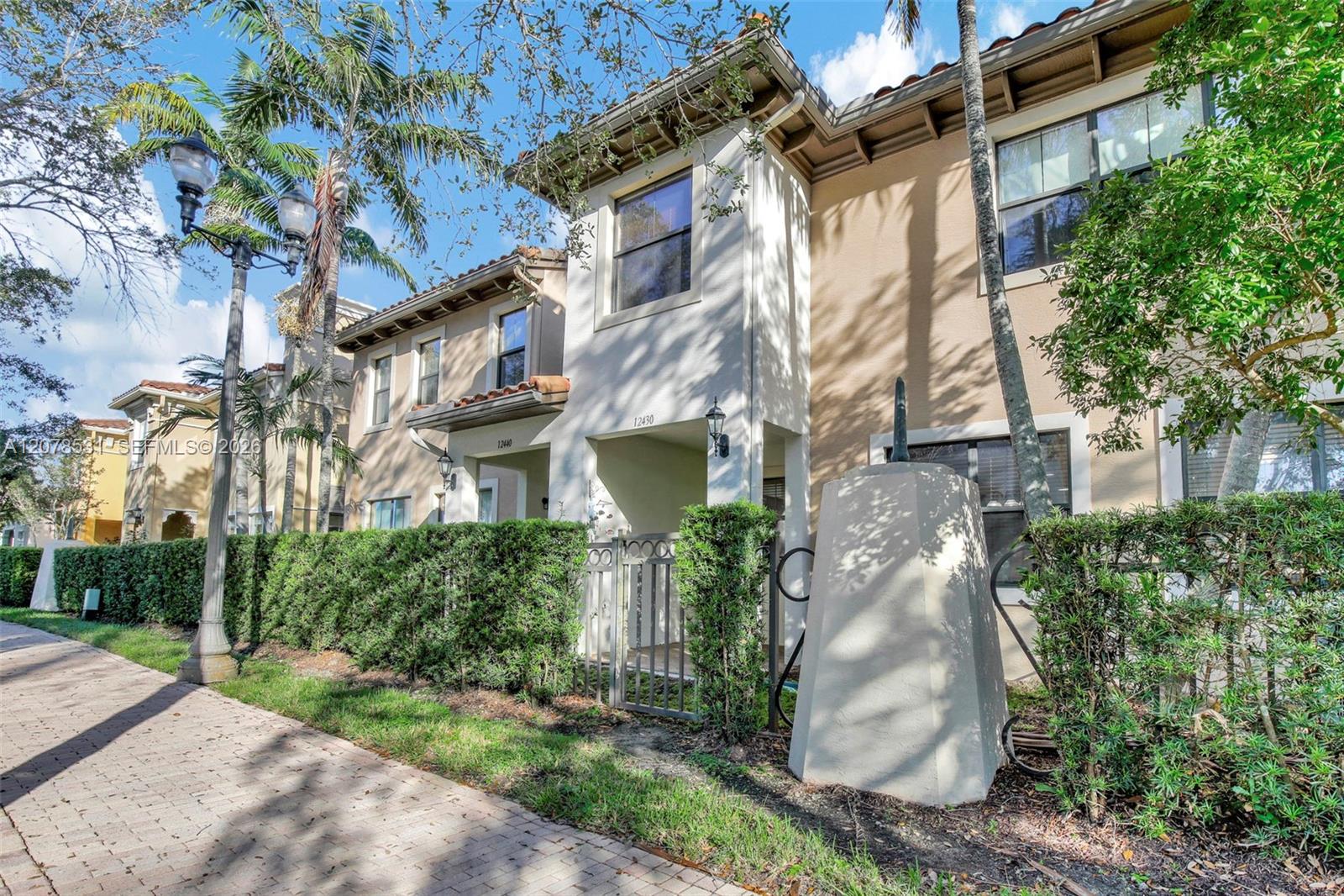 12430 NW 32nd Mnr