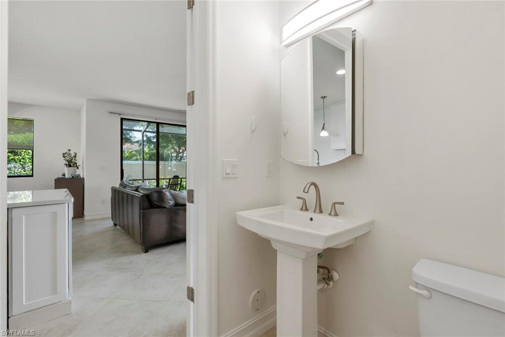 15830 Portofino Springs BLVD # 106
