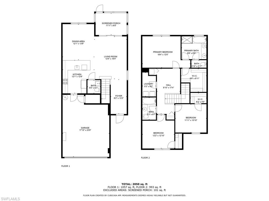 15830 Portofino Springs BLVD # 106