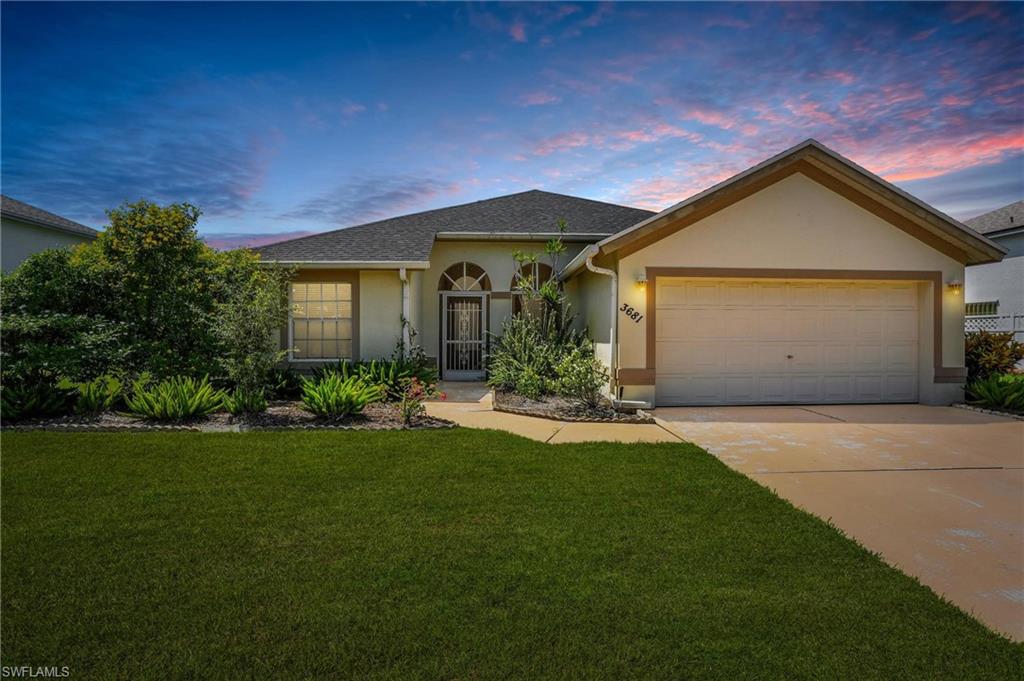 3681 Bali LN