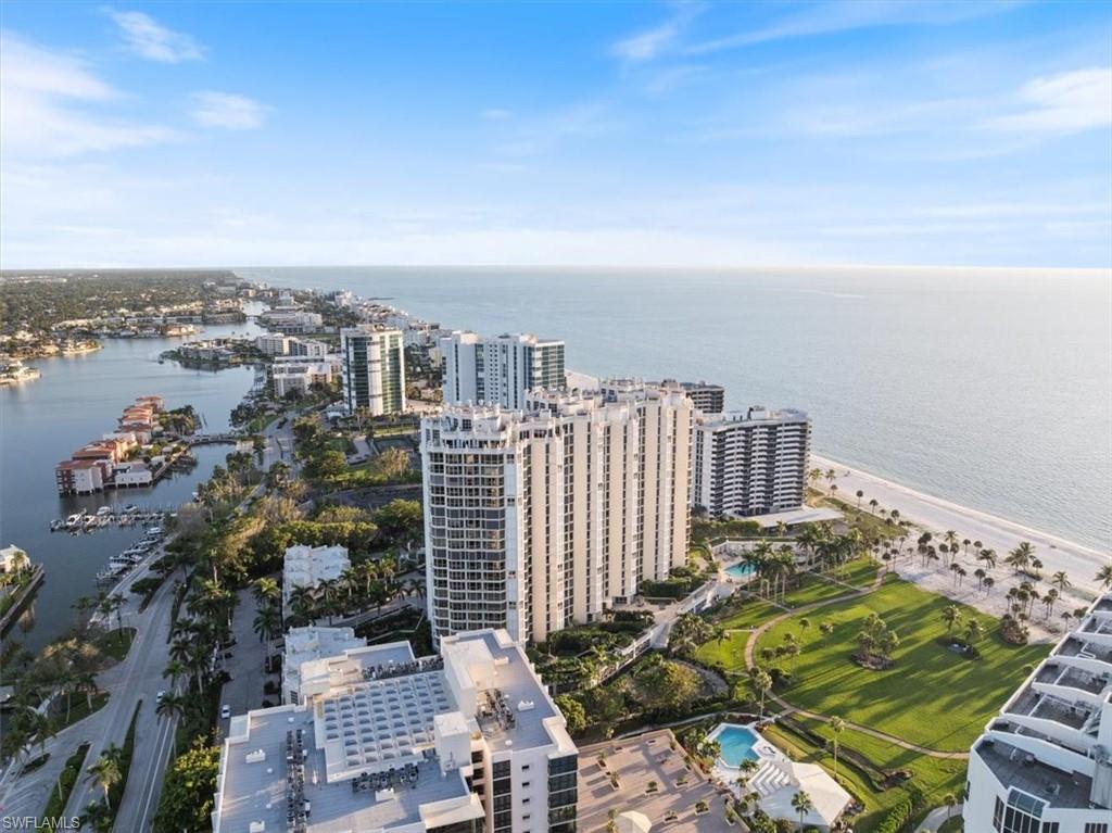 4021 Gulf Shore BLVD N # 1706