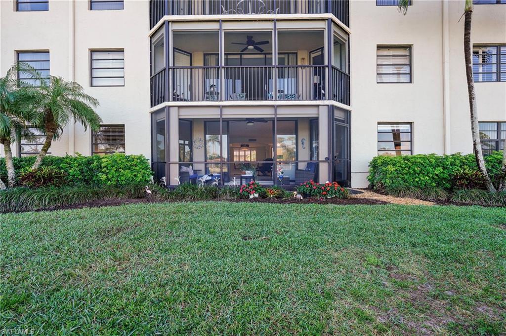 413 Augusta BLVD 105