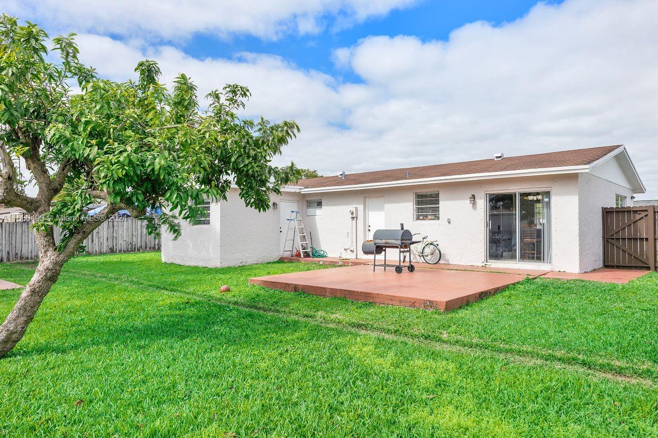 14464 SW 299th Ter