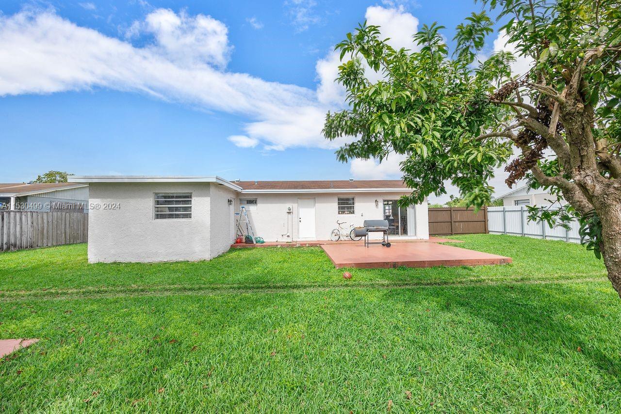 14464 SW 299th Ter