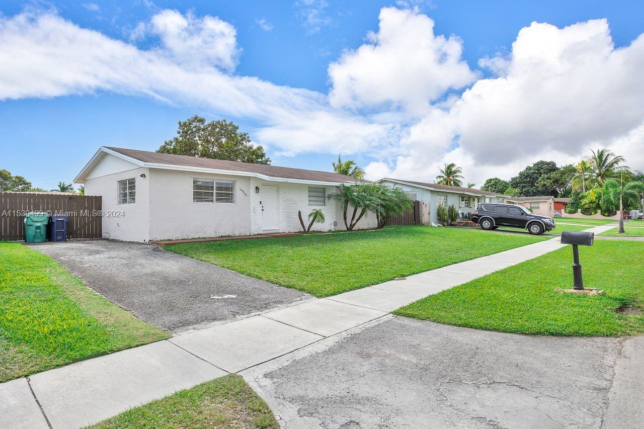 14464 SW 299th Ter
