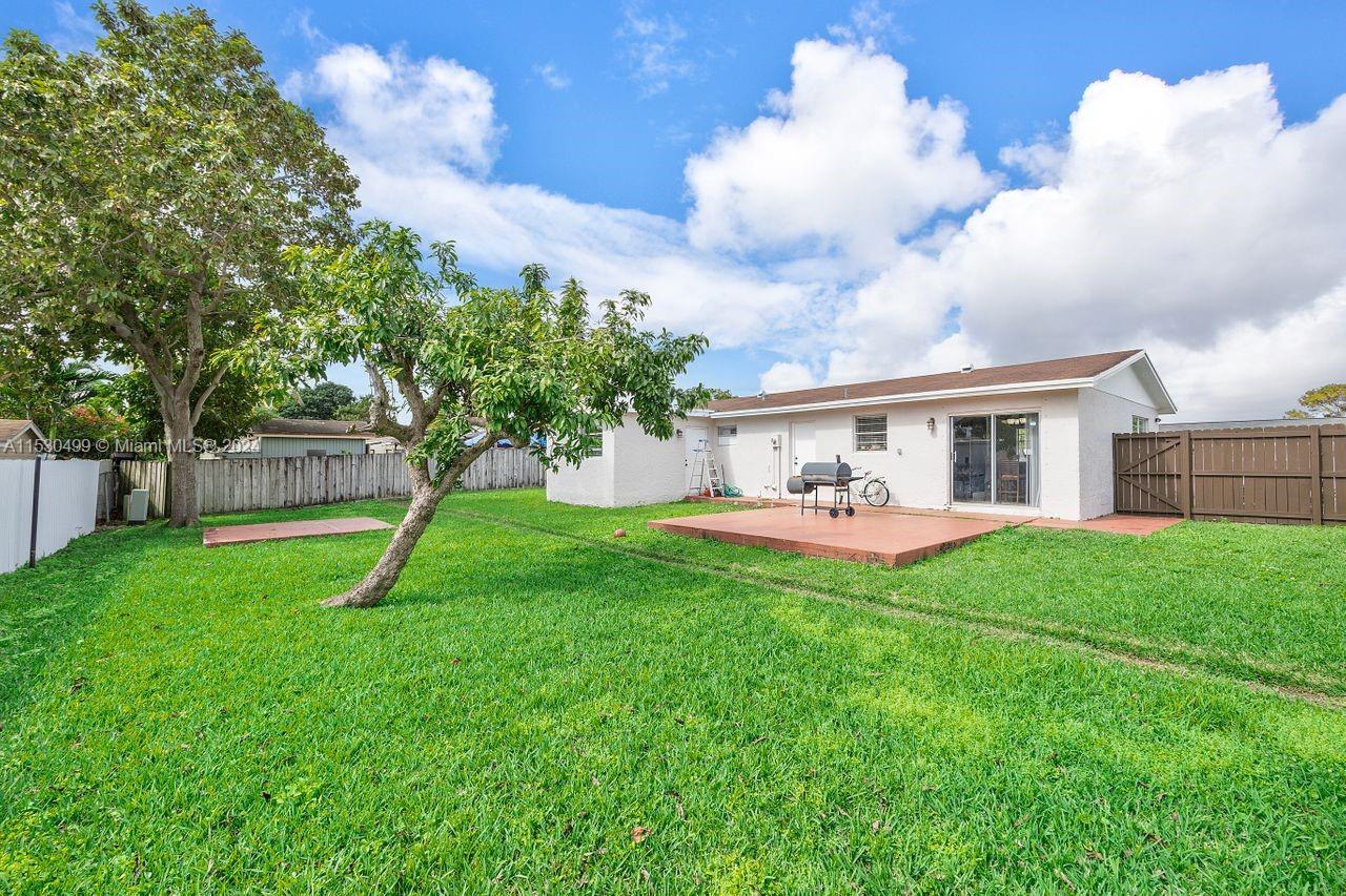 14464 SW 299th Ter