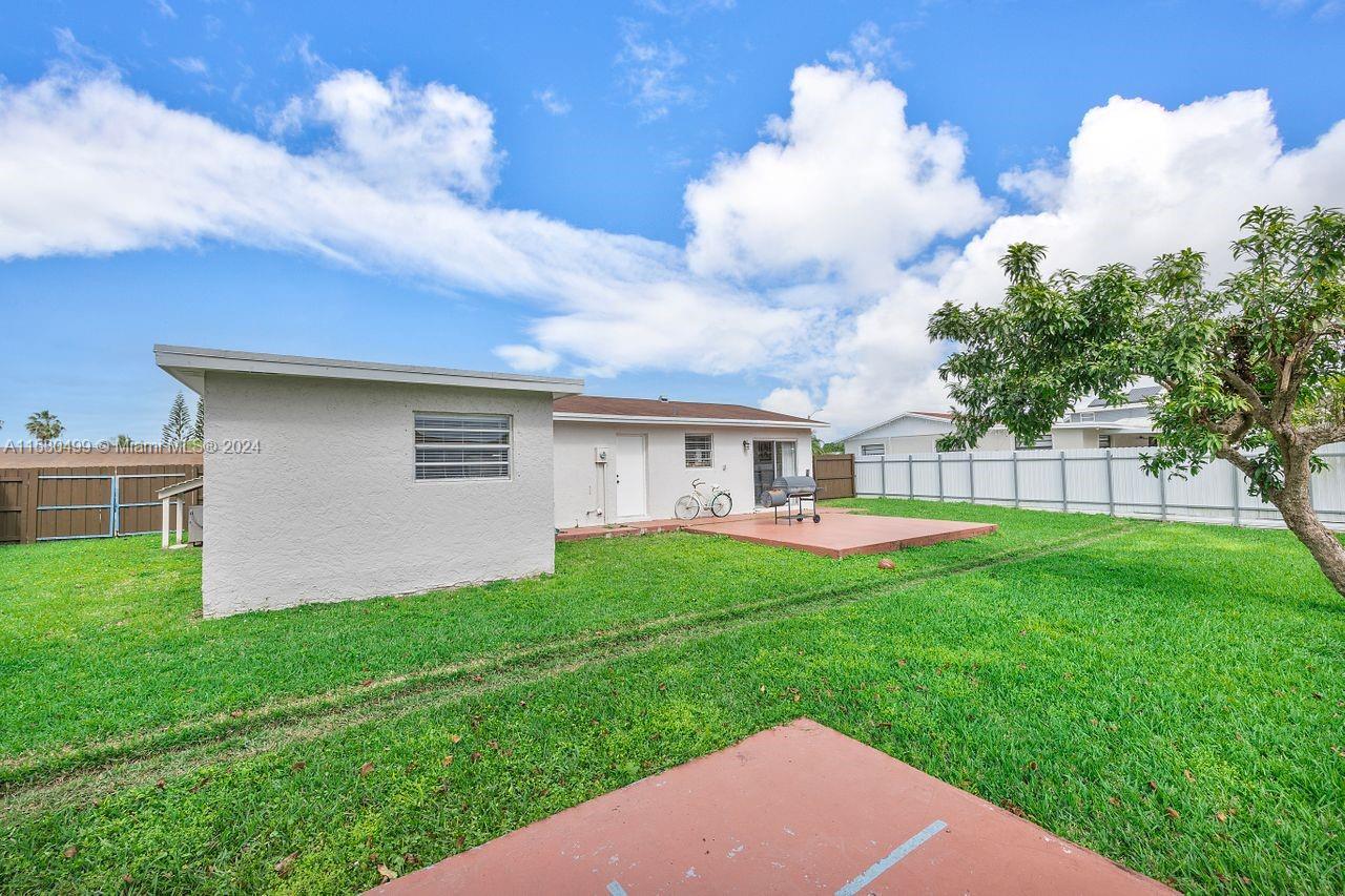 14464 SW 299th Ter