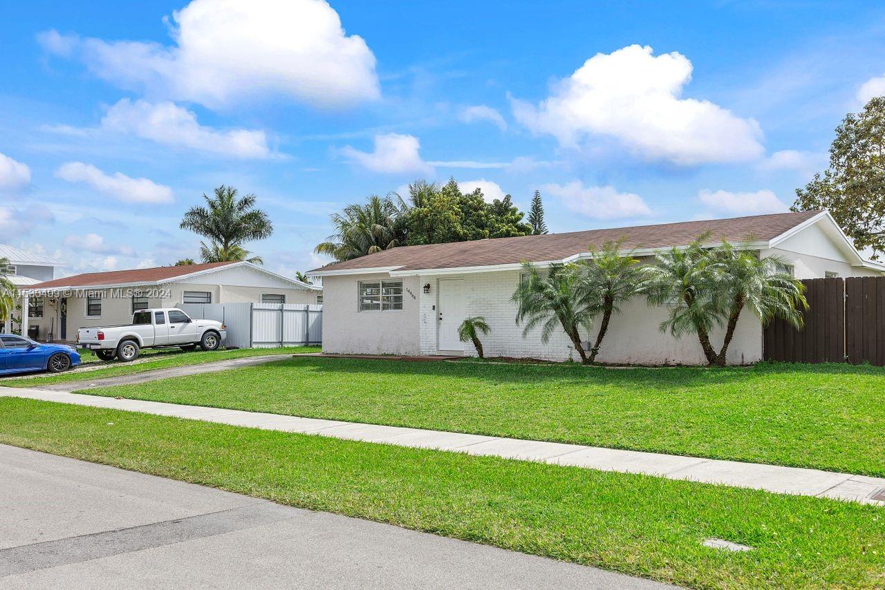 14464 SW 299th Ter