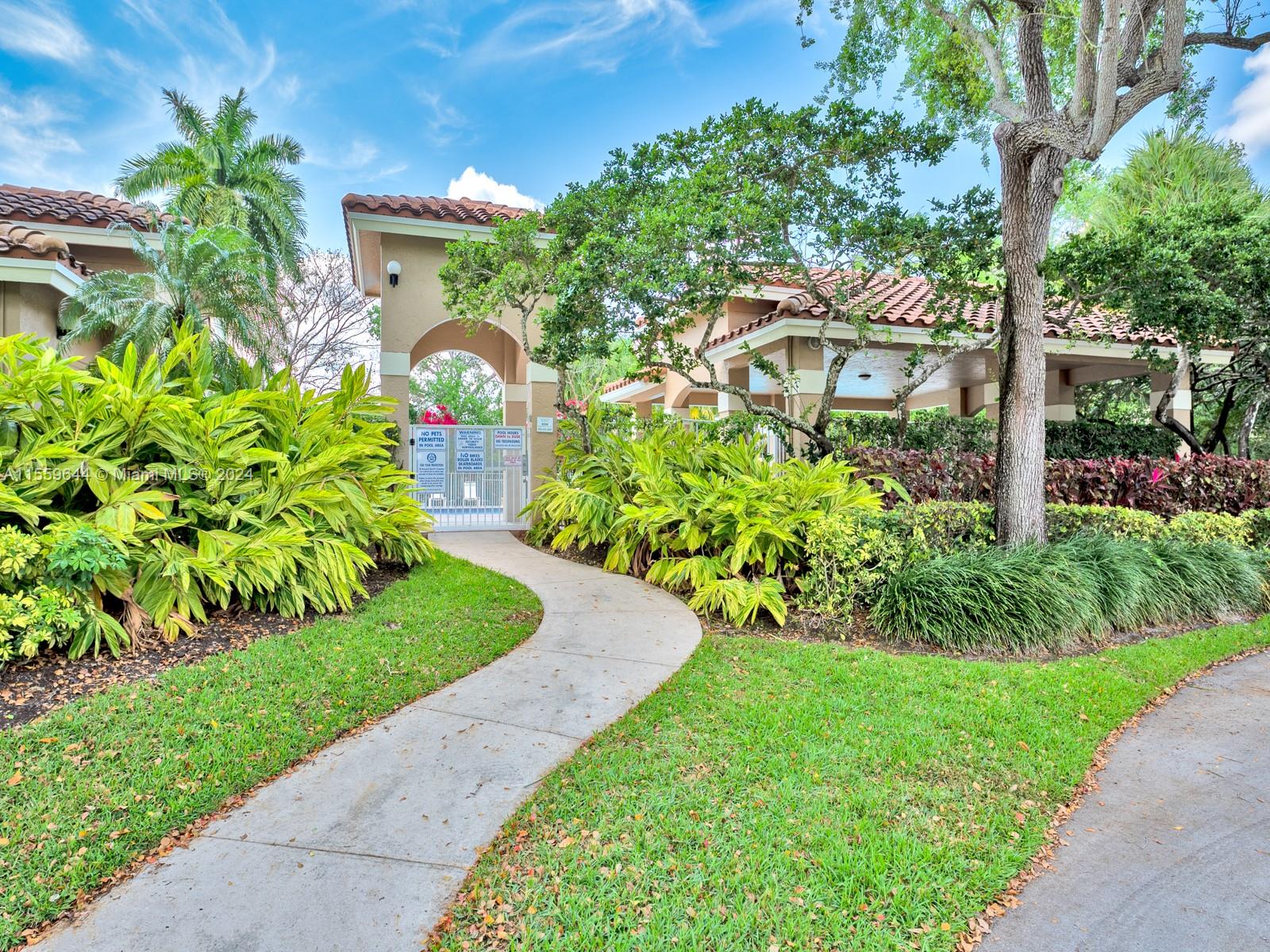 1464 Garden Rd # 1464