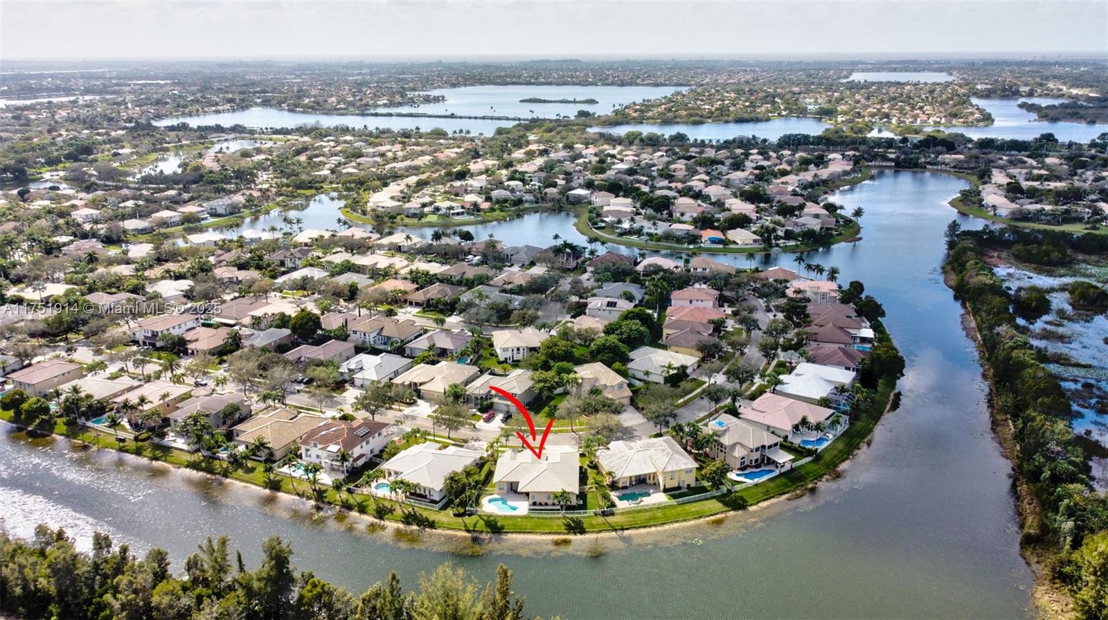 1999 NW 167th Ave