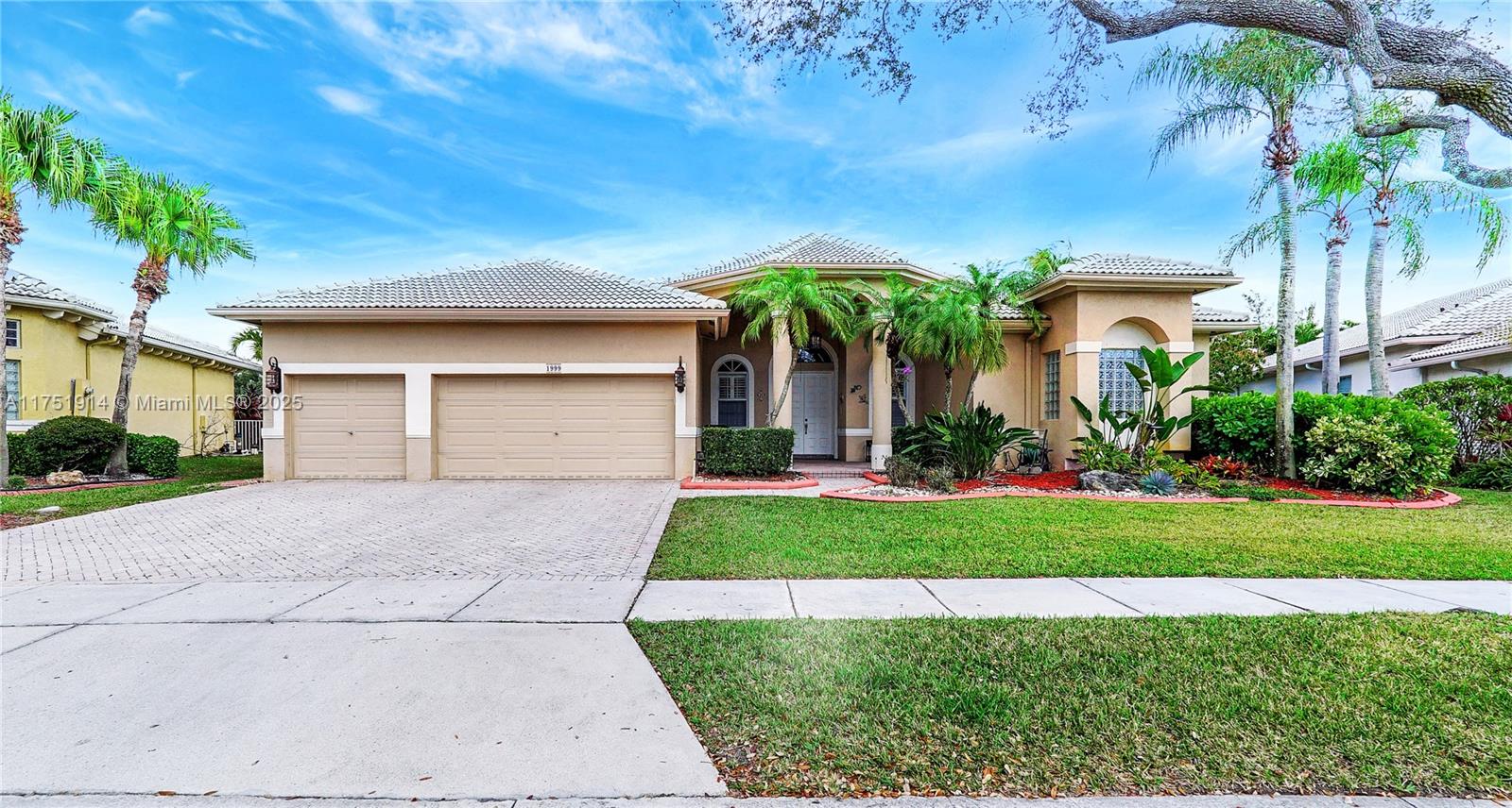 1999 NW 167th Ave