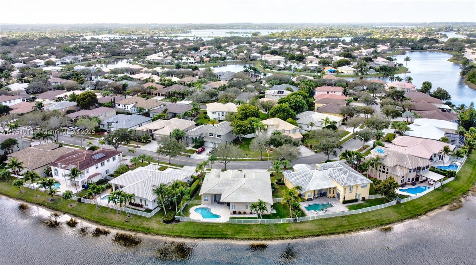 1999 NW 167th Ave