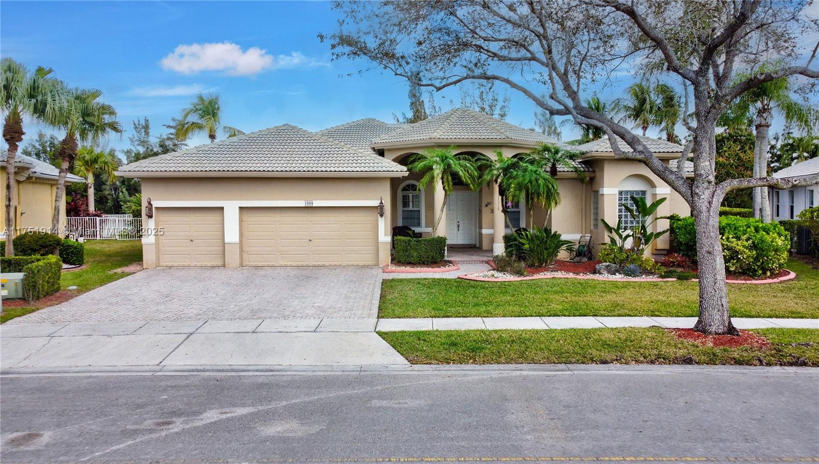 1999 NW 167th Ave
