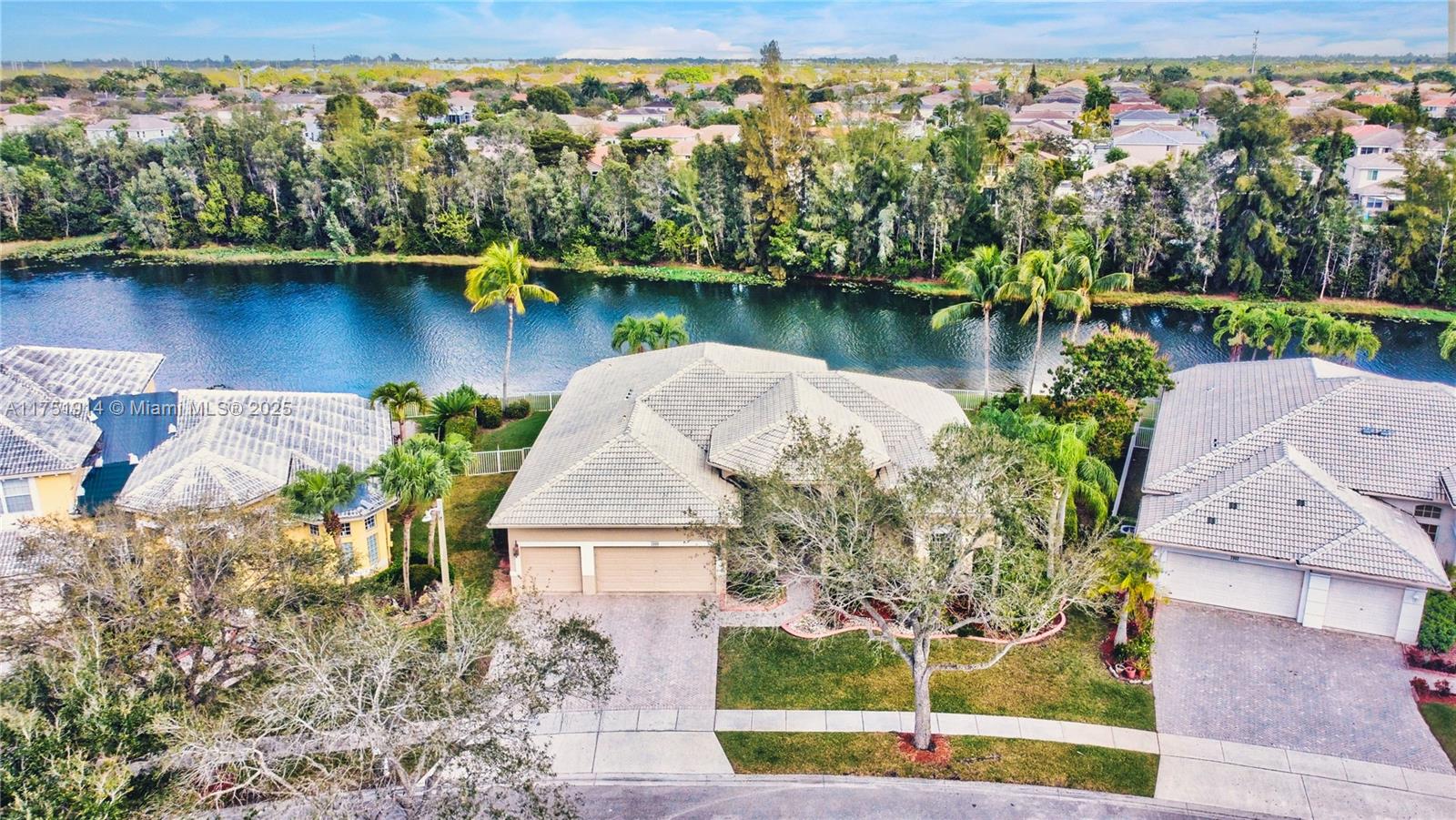 1999 NW 167th Ave