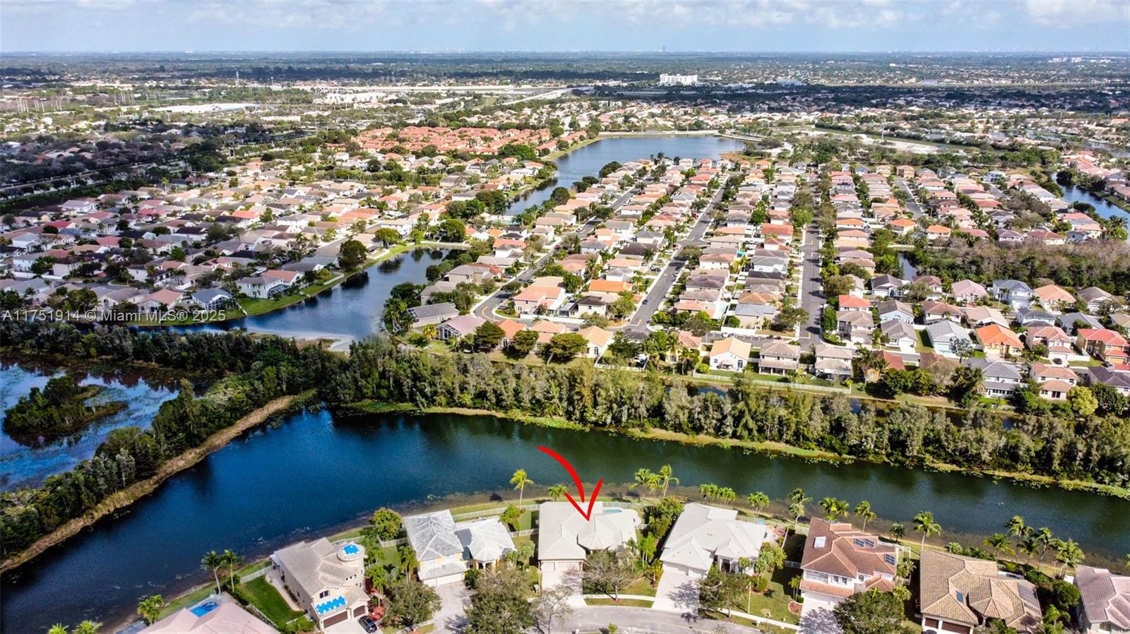 1999 NW 167th Ave