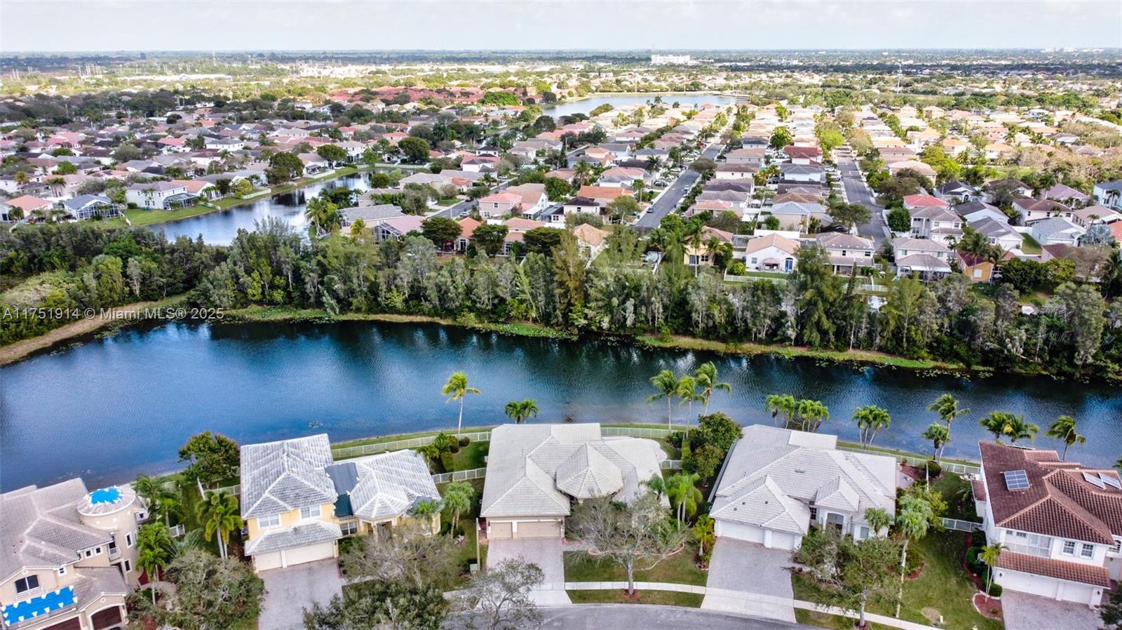 1999 NW 167th Ave