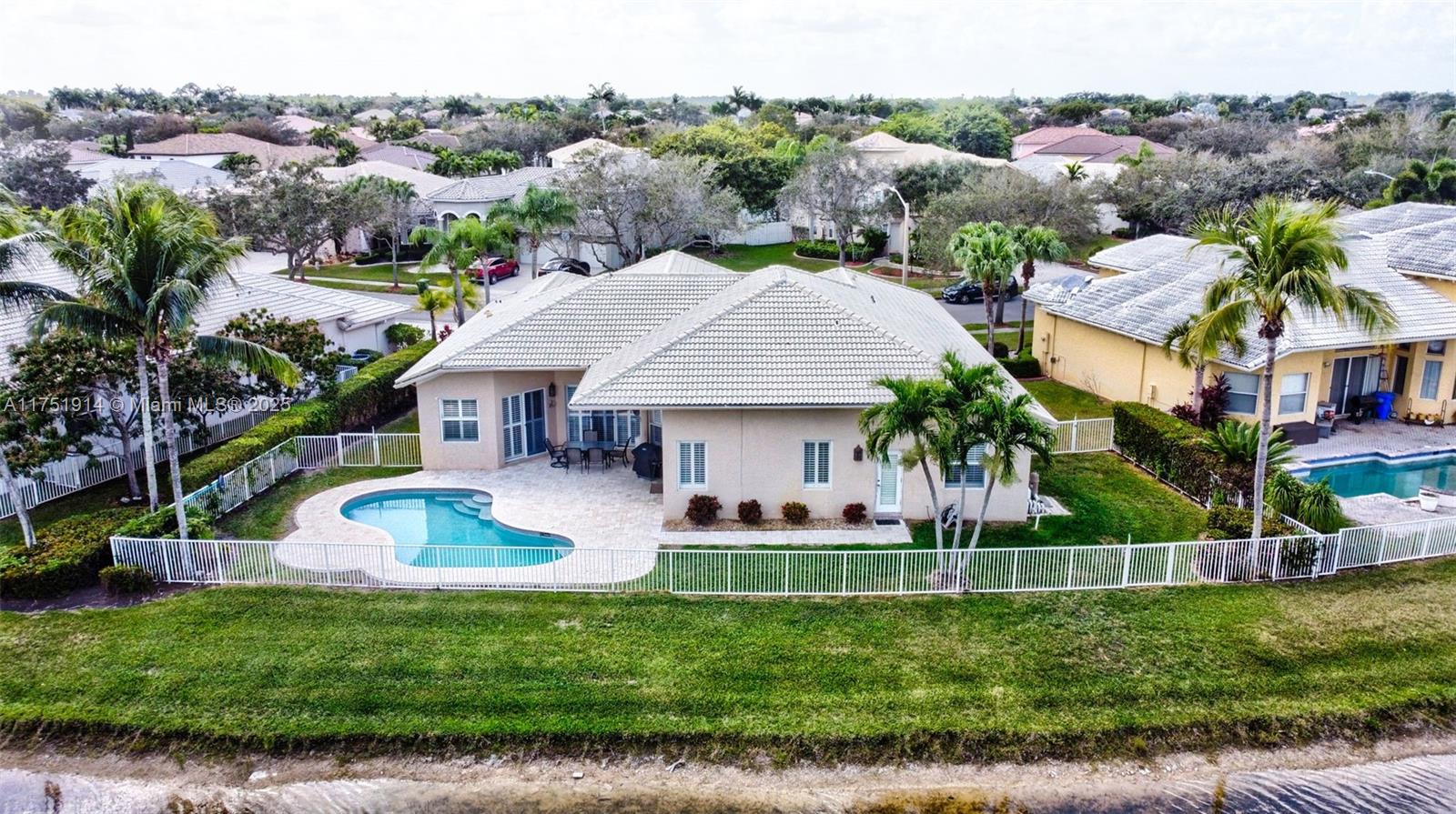 1999 NW 167th Ave