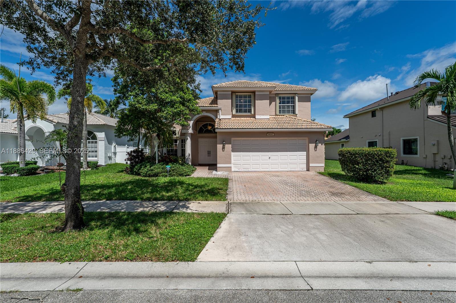 14267 NW 21st Street