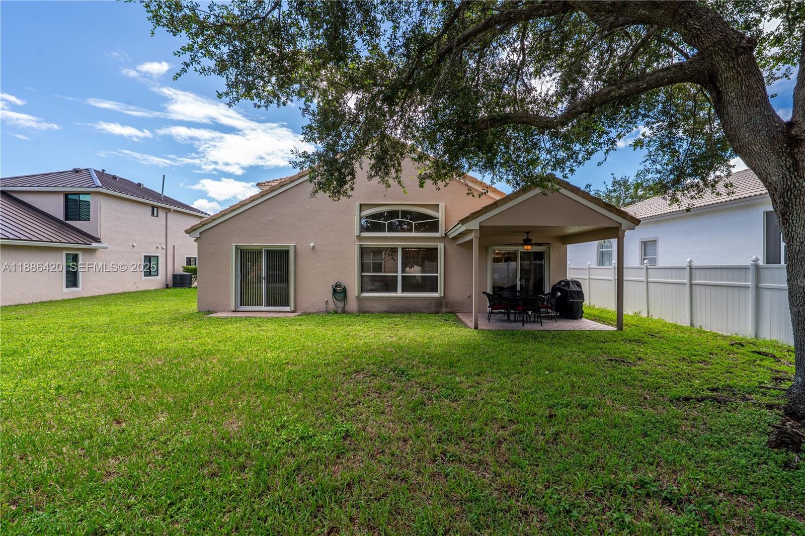 14267 NW 21st Street