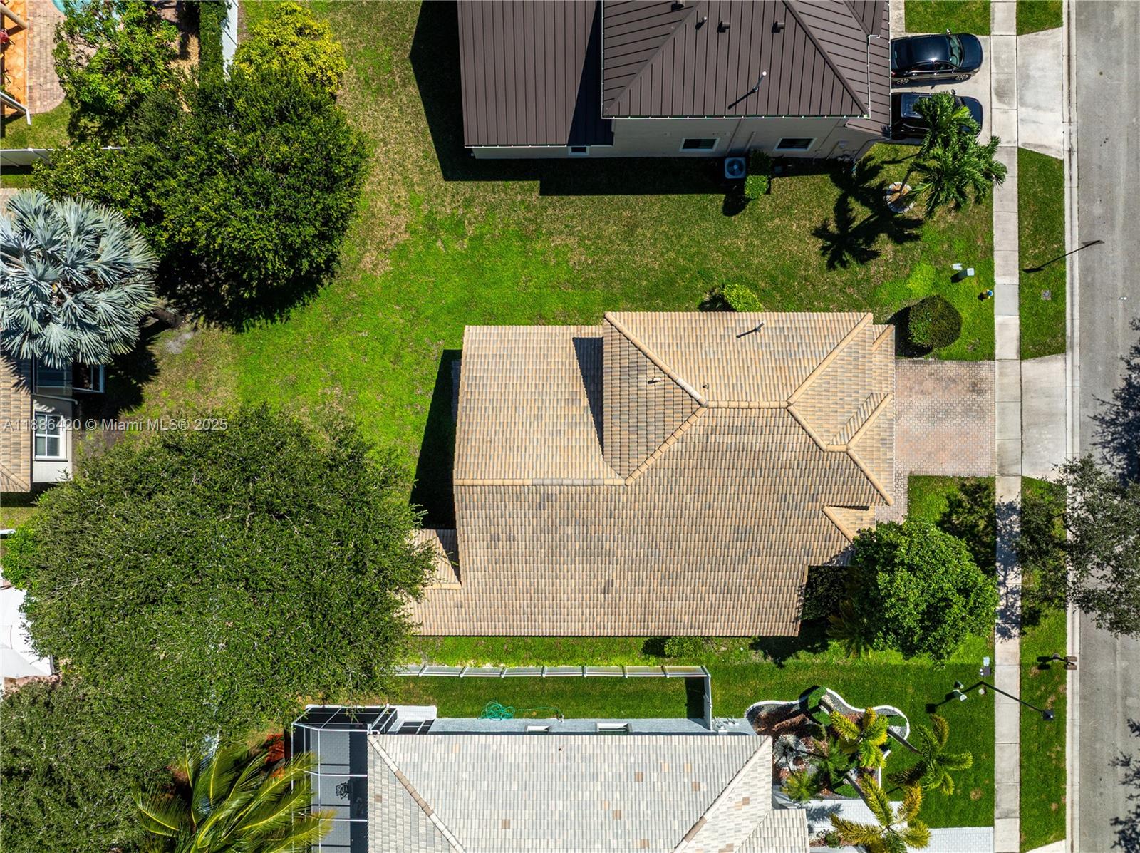 14267 NW 21st Street