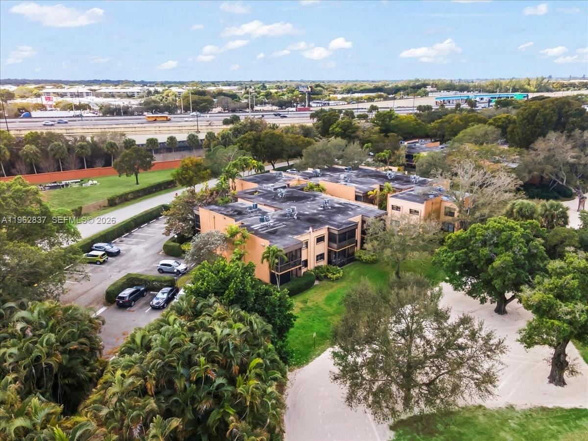 8851 N New River Canal Rd # 16E