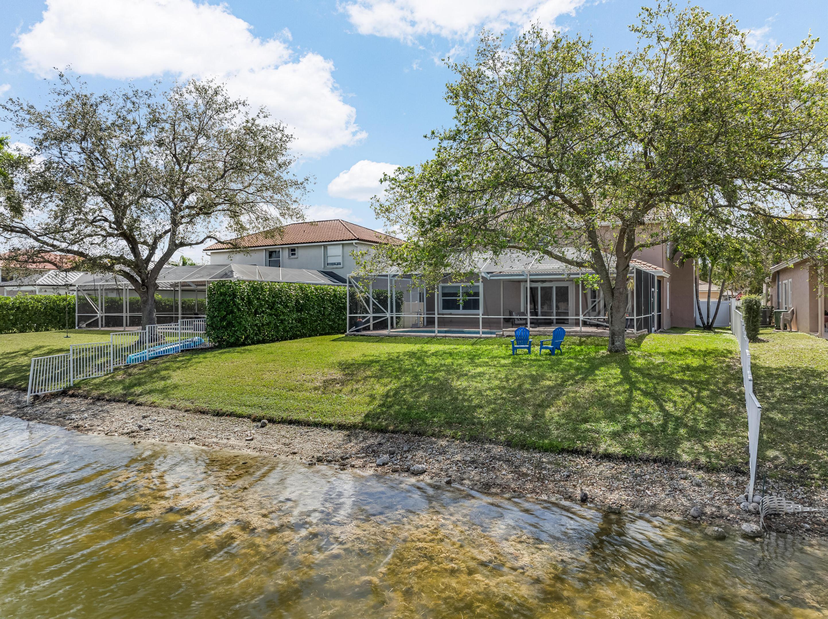 13815 NW 11th Street