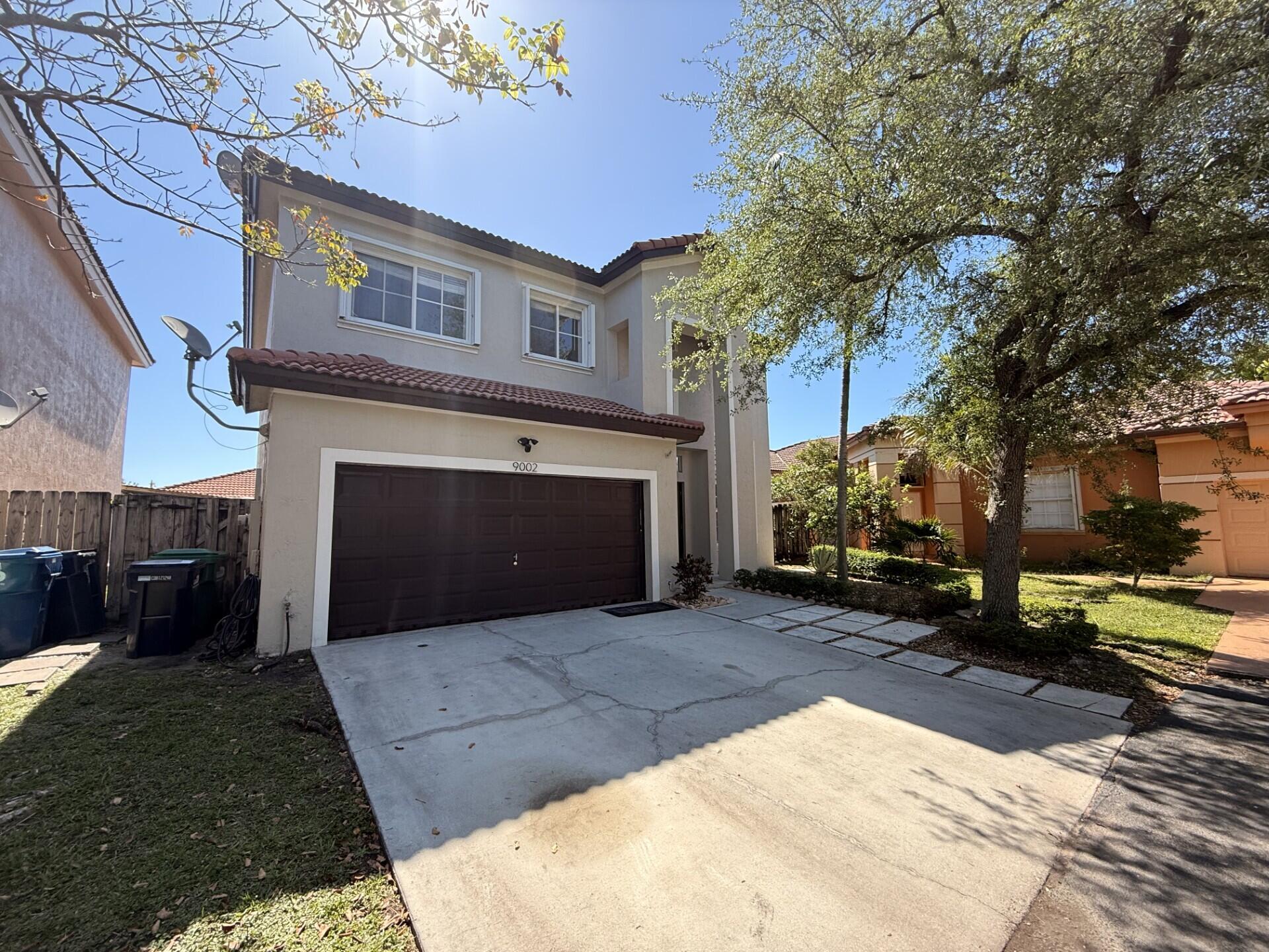 9002 SW 214th Lane
