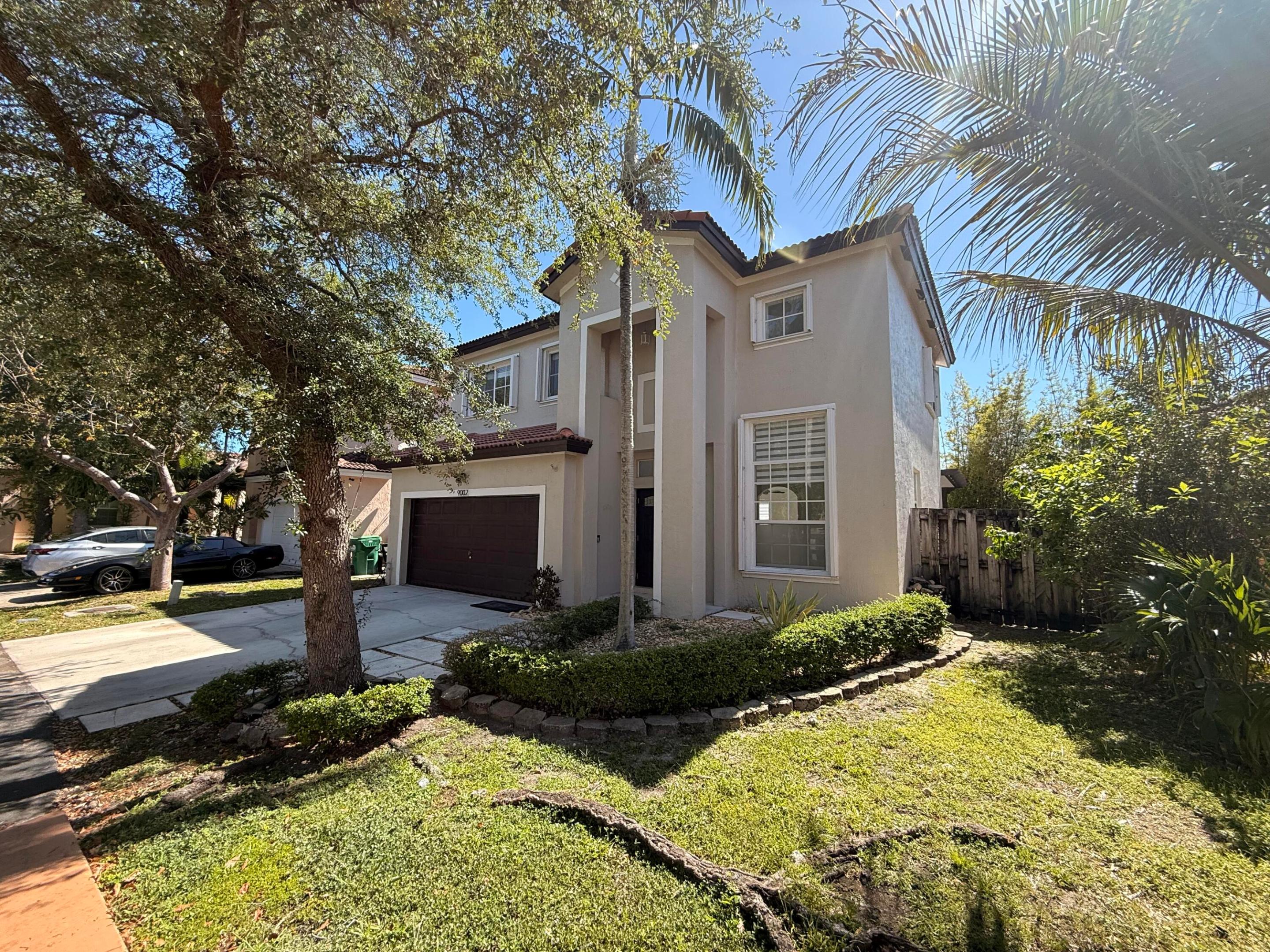 9002 SW 214th Lane