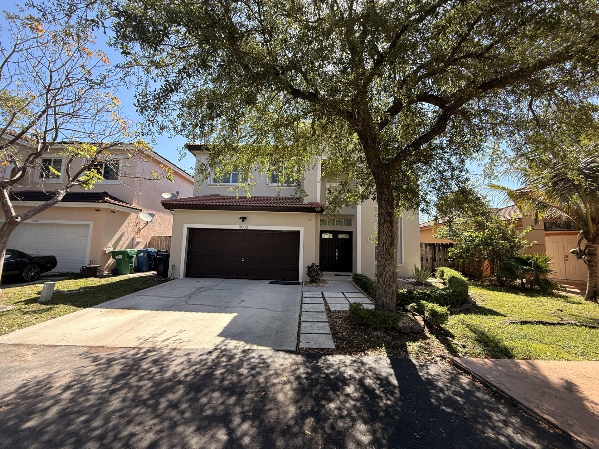 9002 SW 214th Lane