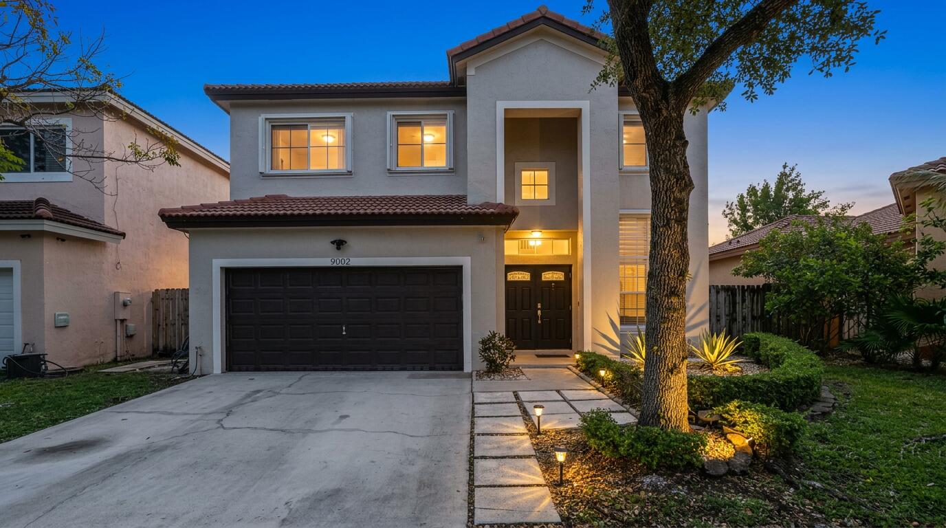 9002 SW 214th Lane
