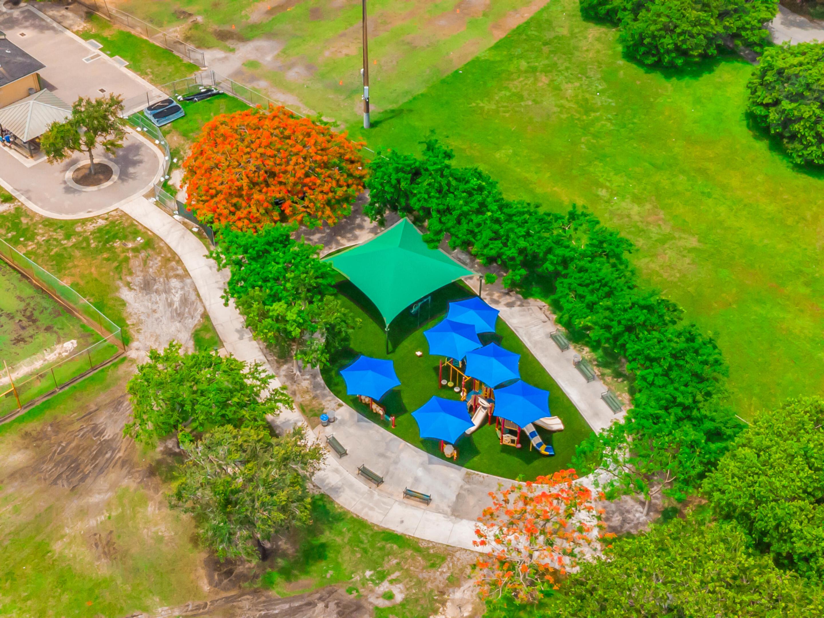 9729 Hammocks Boulevard 101e