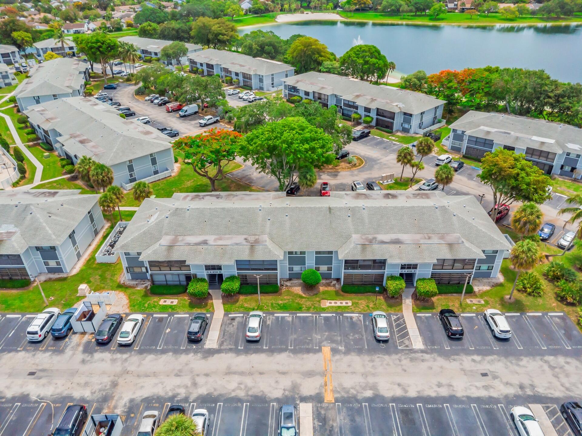 9729 Hammocks Boulevard 101e