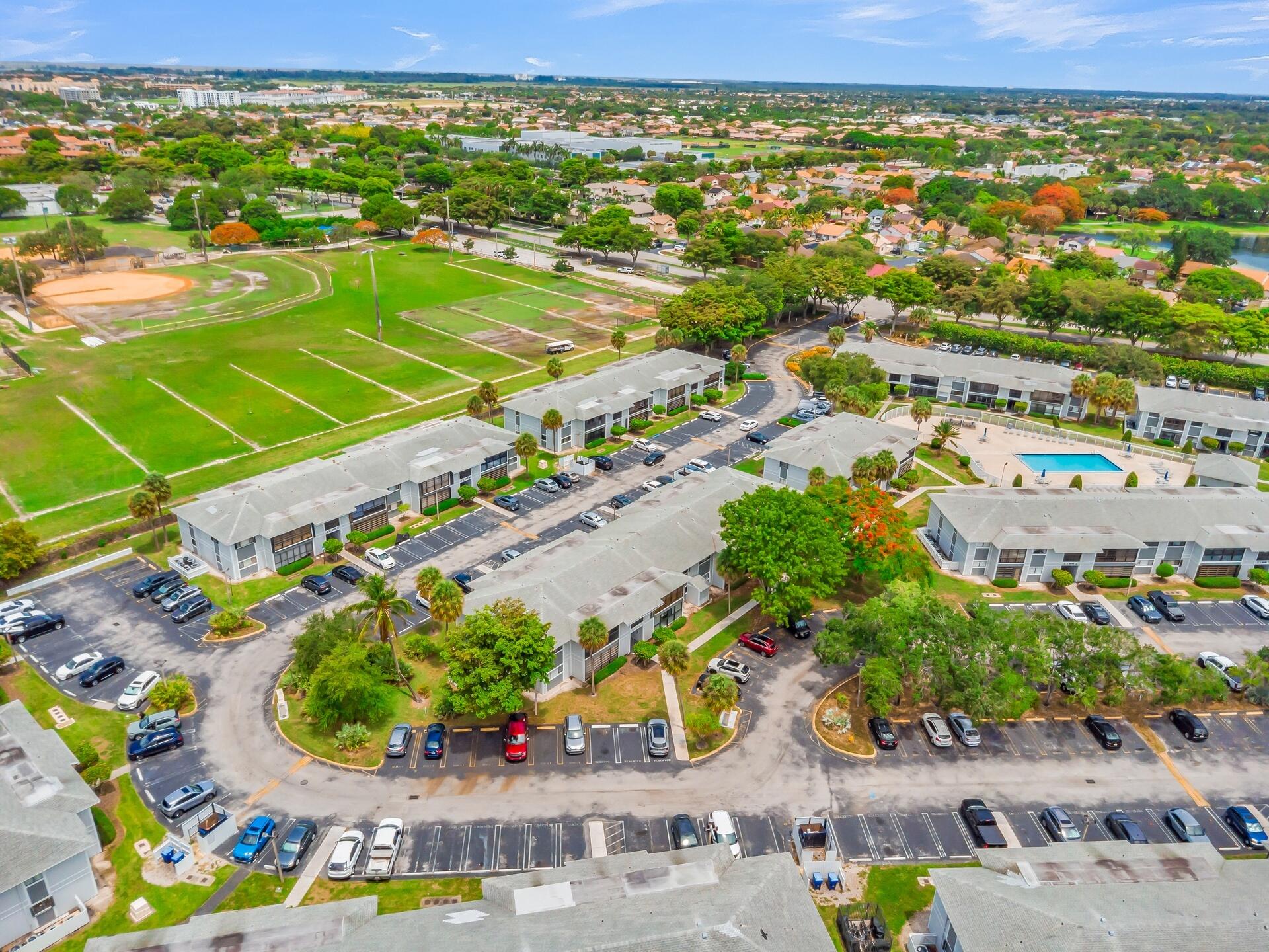 9729 Hammocks Boulevard 101e