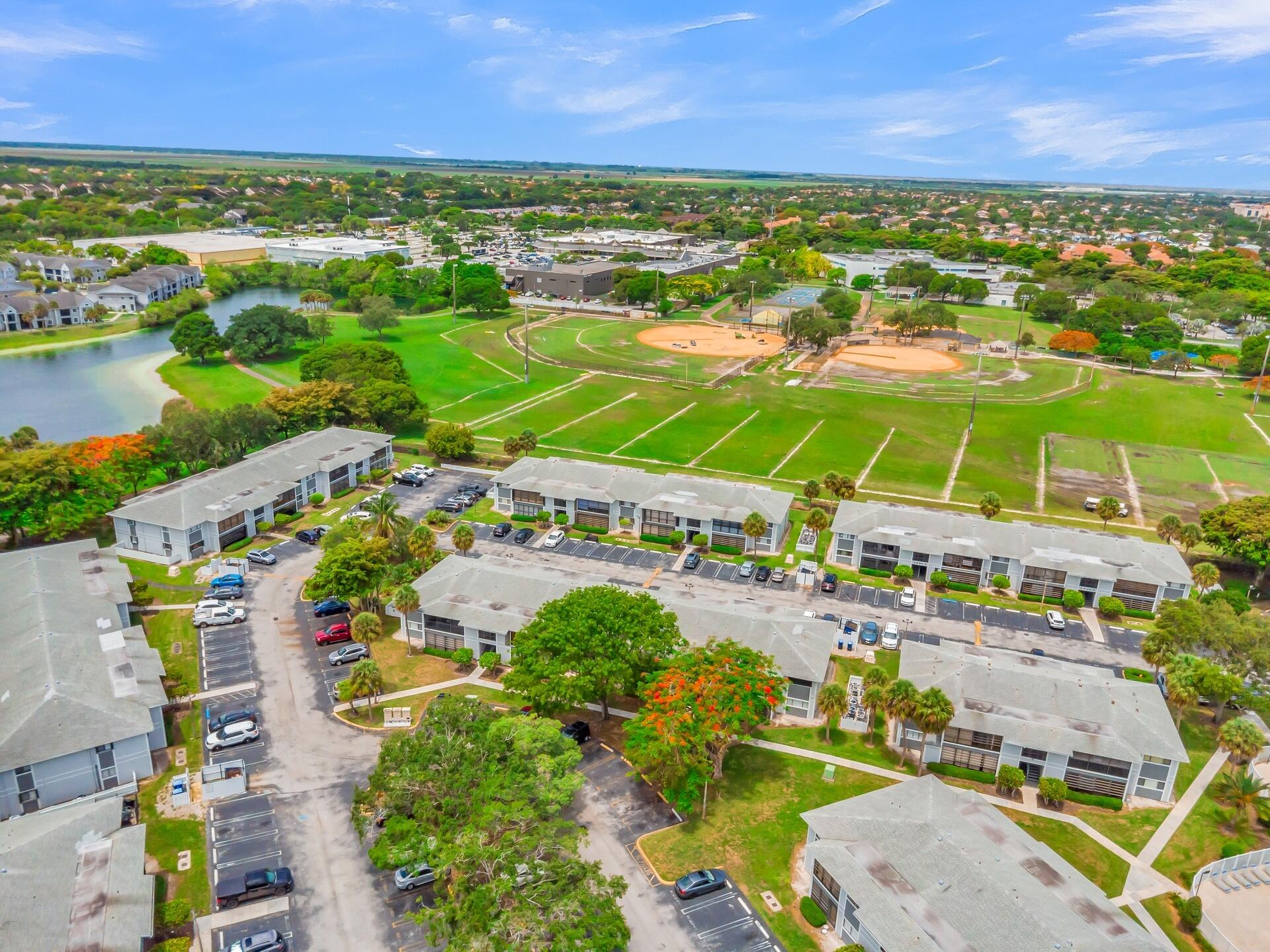 9729 Hammocks Boulevard 101e