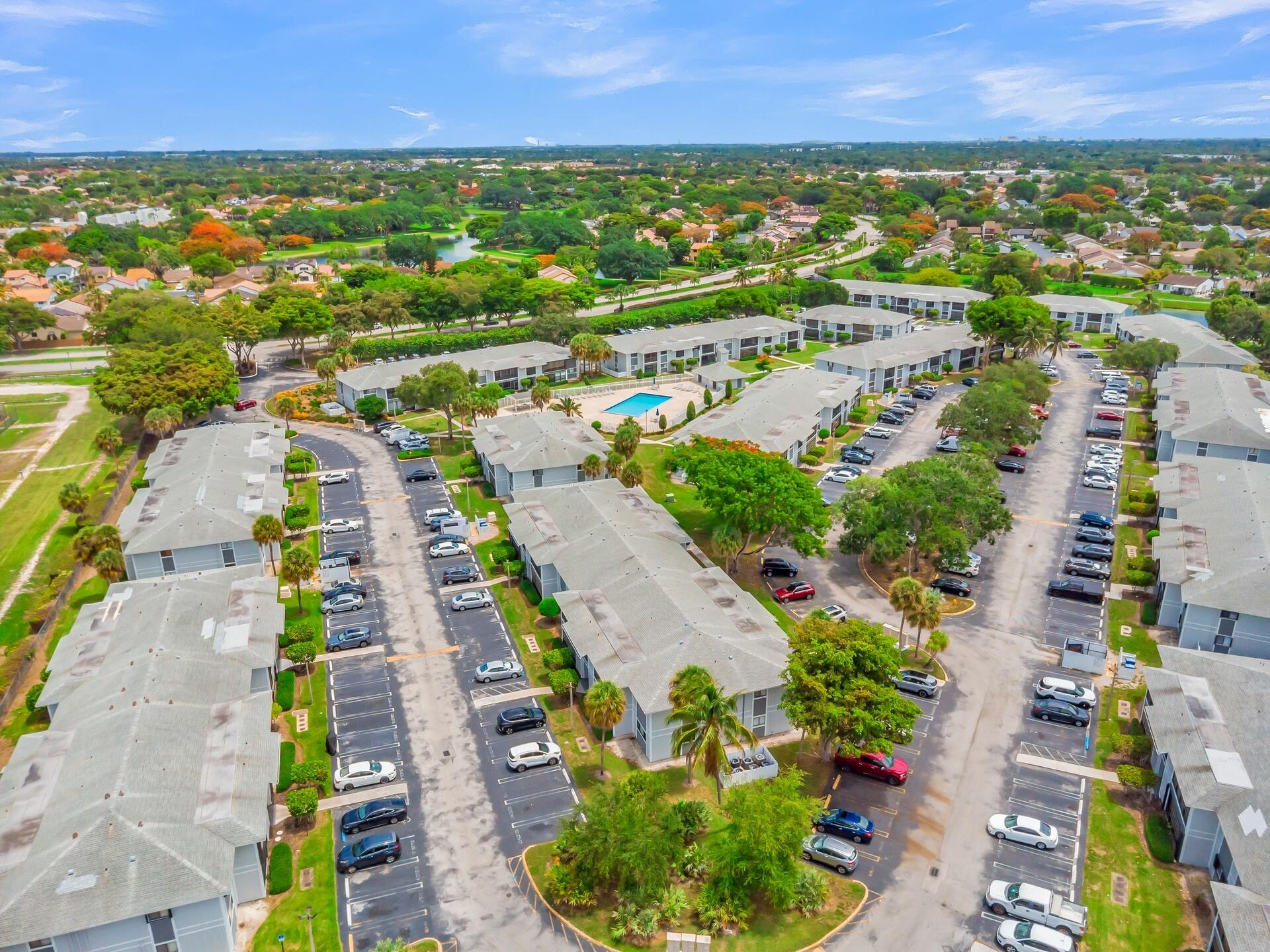 9729 Hammocks Boulevard 101e