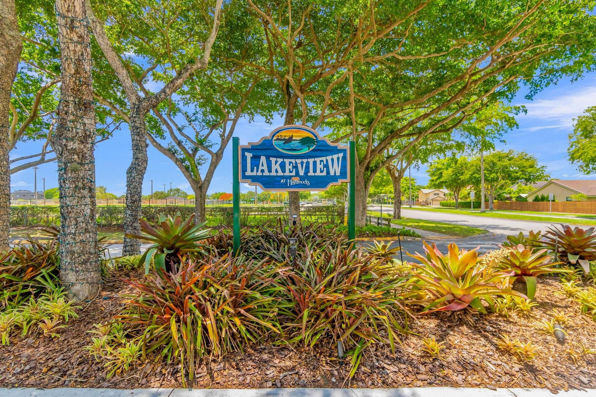 9729 Hammocks Boulevard 101e