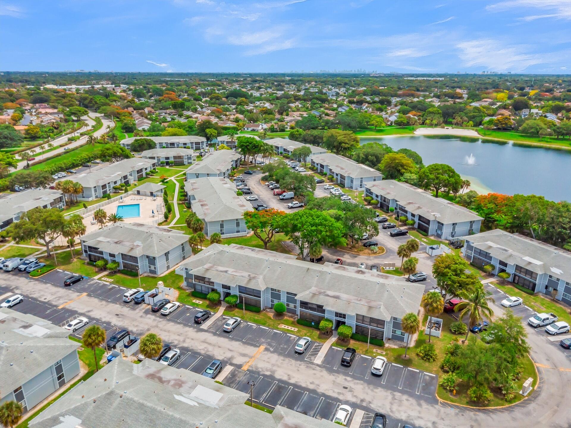 9729 Hammocks Boulevard 101e