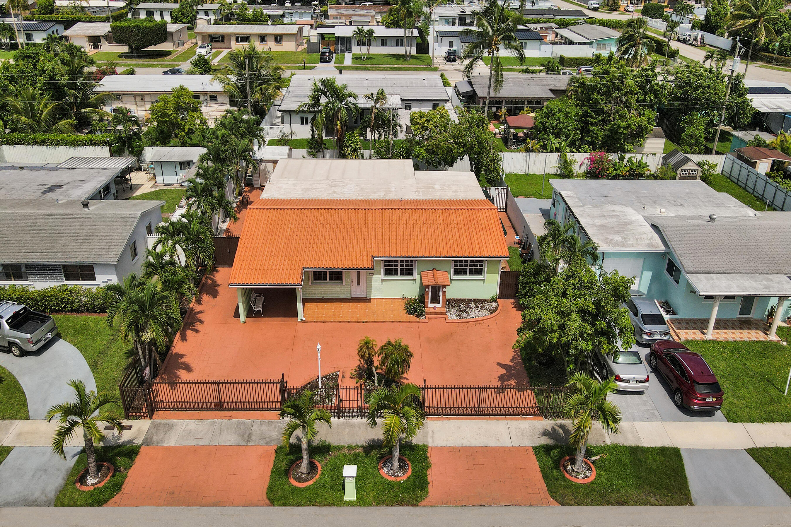 3311 SW 105th Court