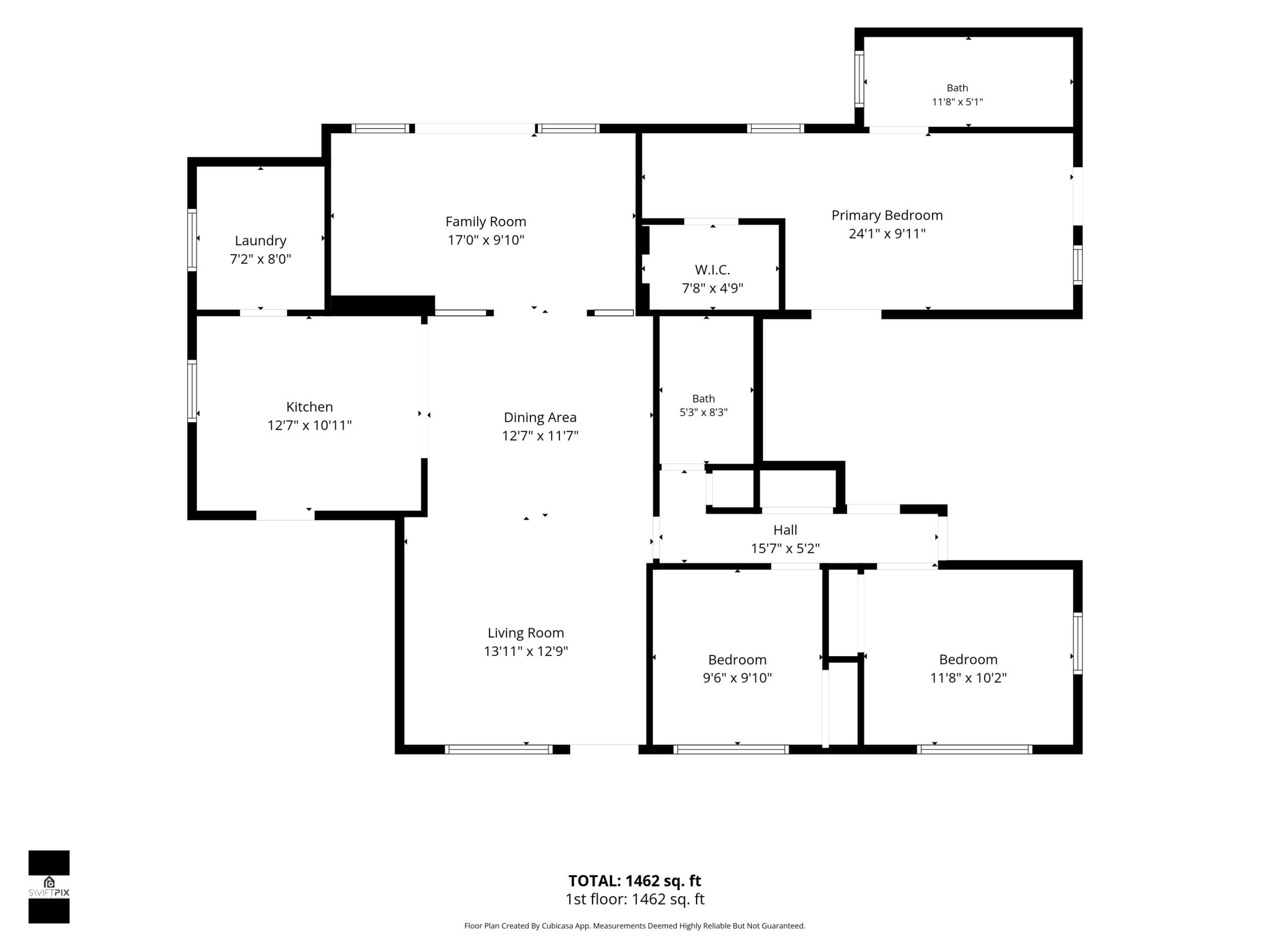3311 SW 105th Court