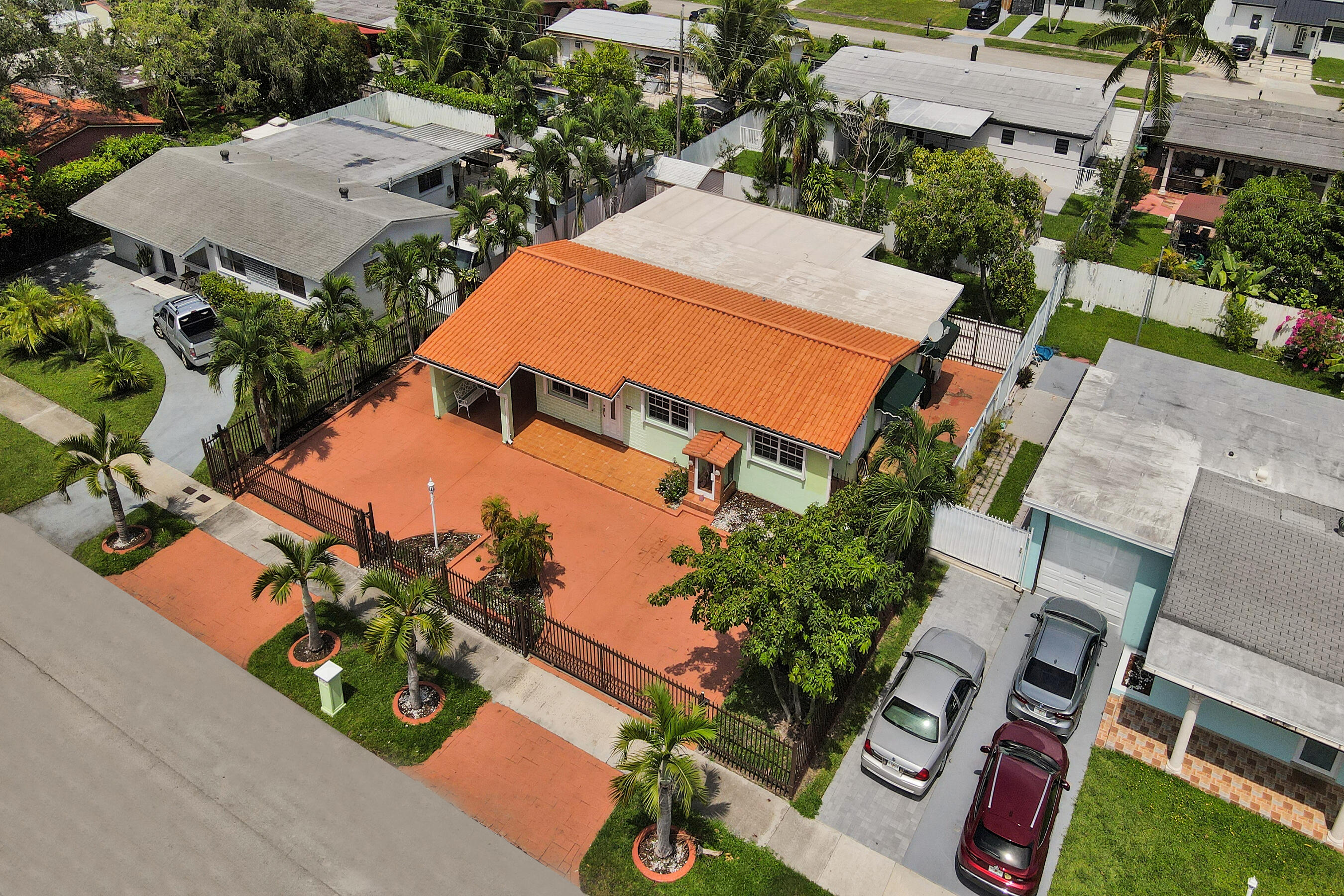 3311 SW 105th Court