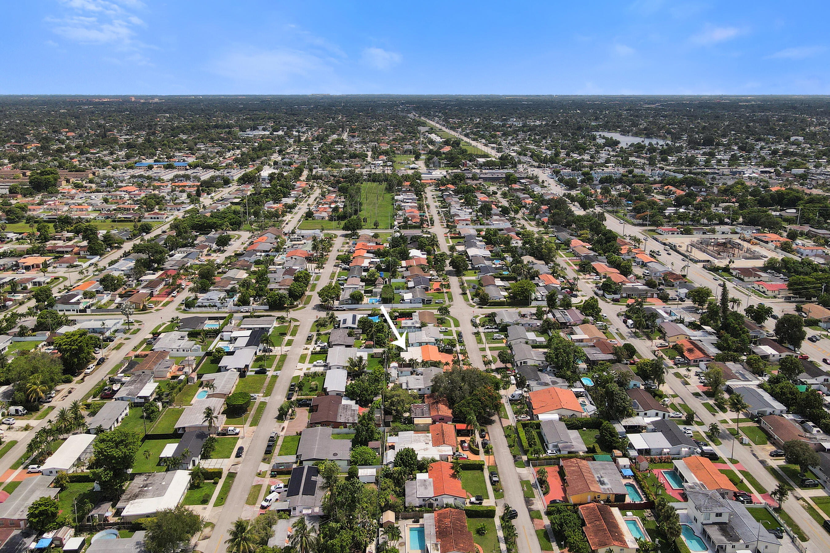 3311 SW 105th Court