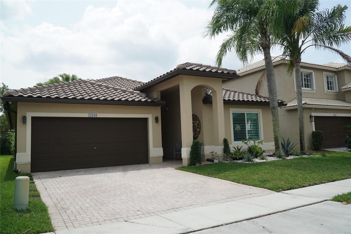17030 NW 19th Ct