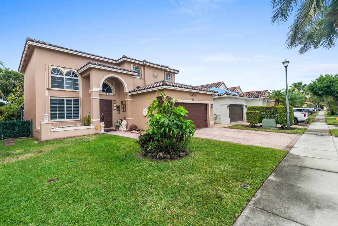 5312 SW 134th Ave