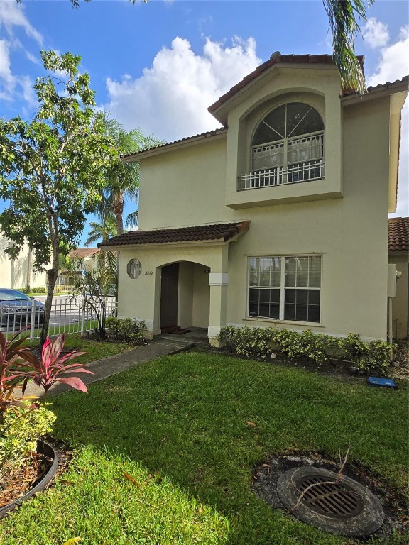 402 NW 108th Ter 402